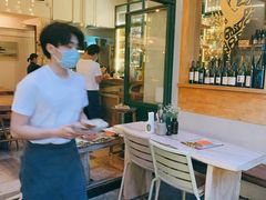 -RAC BAR(安福路店)