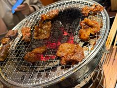 -蒜香焼肉PURUSHIN(马场路店)