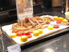 -三亚亚龙湾雅高铂尔曼别墅度假酒店