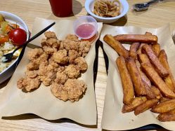 -宝燕乐园(闵行旗舰店)