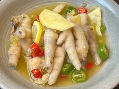 -滇野云南野生菌餐厅(陕西南路店)