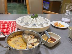 -君邦火锅(新疆大厦店)