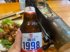 -61号餐吧(兴坪古镇漓江店)