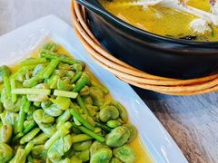 -呼吸森林·生态农庄农家乐私房菜