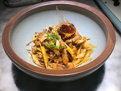 -辛香汇·现炒川菜(淮海路百盛店)