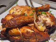 -绿茶餐厅(千岛湖银泰城店)