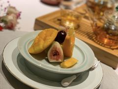 -叶叶菩提(太原别墅店)