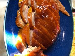 -情满四合院•京菜•烤鸭(动物园店)