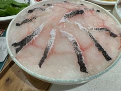 -蜀留香火锅(社会山店)