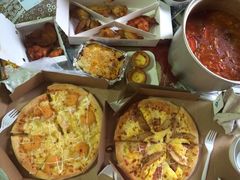 iphone_upload_pic-达美乐比萨(商城路店)