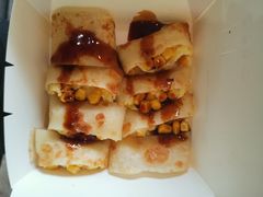-小桃园·豆浆油条(复兴中路店)