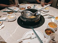 -芸山季·云南山珍菌火锅(宝能环球汇店)