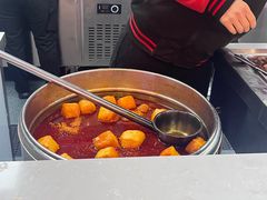 -柳大厨螺蛳粉(人民路总店)