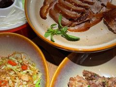 -青年公社烤鸭(蜀山万象汇店)