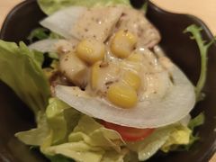 -元气寿司(新城市广场店)