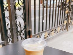 -KYO COFFEE(胶州路店)