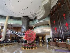 -厦门源昌凯宾斯基大酒店