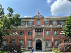 -岳麓山风景名胜区