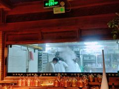 -小吊梨汤·北京菜·烤鸭(鸟巢店)