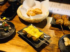 -鸟内会(河北路店)