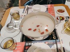 -蚝大仙横琴生蚝火锅(中央汇店)