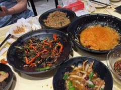 -聚味瞿记·龙虾堂(天元店)