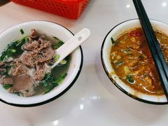 -刘少华贵州小黄牛·鲜牛肉火锅(总店)