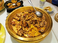 -围龙屋客家食府(福田店)