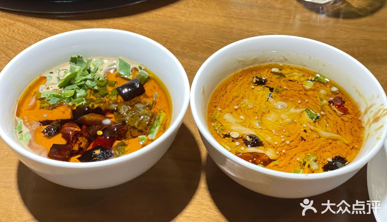 突然看到这家店准备吃一下