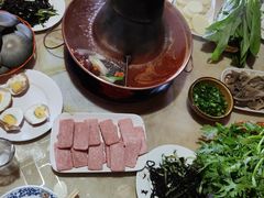 -仙蘑洞