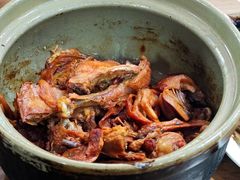 -斯丹姜母鸭·古法干香(涂门街总店)