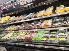 -沃尔玛超市(北大街店)