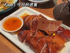 -先记烧鹅王·本地粤菜(福永店)