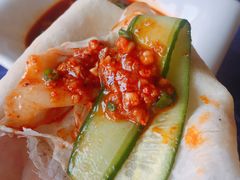 晾干白肉-龙凤瓦罐煨汤馆(清江东路店)