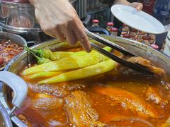 -豫老三牛肉拉面(南阳路店)