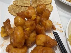 -鲁南仔·滕州炒鸡(经三路店)