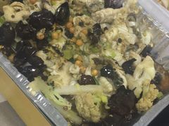 -大丰收脆鱼(浦西万达店)