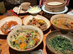 -玖五京菜(杭州城北万象城店)