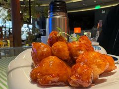 -桂满陇·景观餐厅(新世界店)