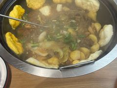 -那红花·东北菜铁锅炖(仙林金鹰店)