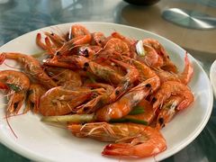 -四姑娘川味海鲜(八爪鱼店)