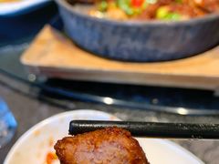 -悦百味·品质川菜(橄榄郡店)