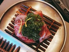 -西塔老太太泥炉烤肉(温州首店万象城黑金店)