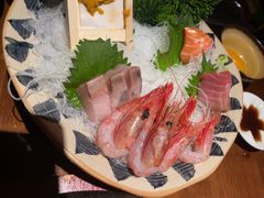 -千代武日本料理(开发区店)