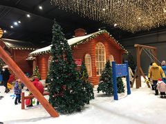 -宁波冰雪大世界(北仑区)