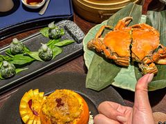 -成隆行·蟹王府(九江路店)