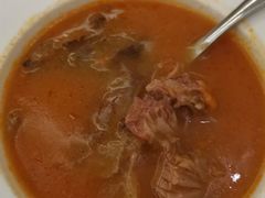 -红房子西菜馆(淮海中路店)