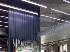 -LA合时健身4PMFIT(花桥旗舰店)