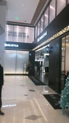 -崇尚GAVIN STYLE臻选