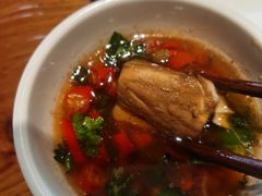 -咱屯子锅台鱼(南滨河东路店)